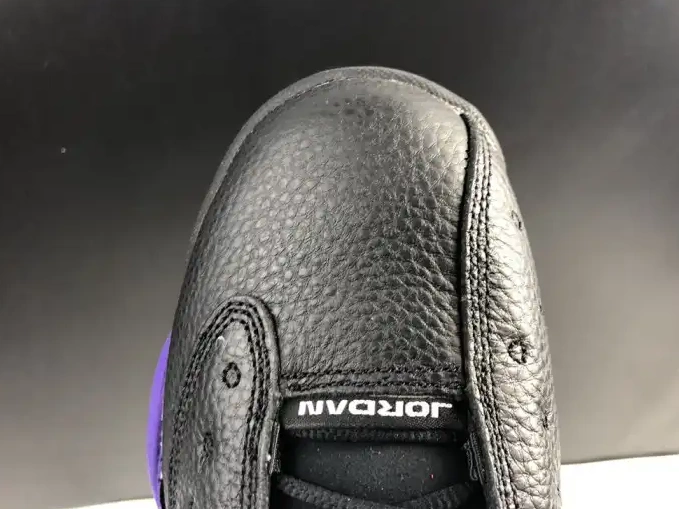 Cheap TB Air DJ5982-015 13 Jordan Purple Court 0516
